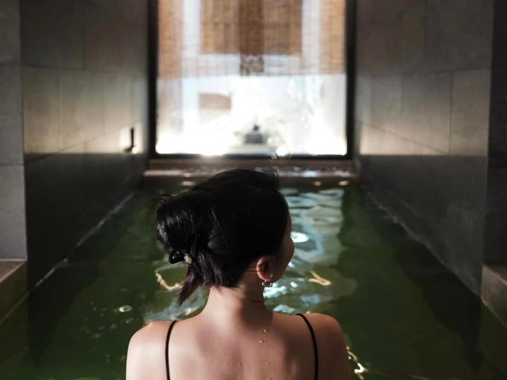 Homm Sukhumvit34 Bangkok - Resim 8