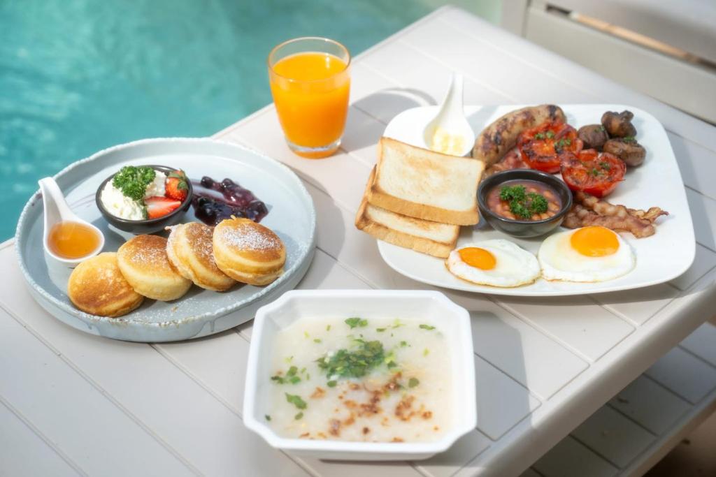 Timber Society Boutique Hideaway - Resim 10