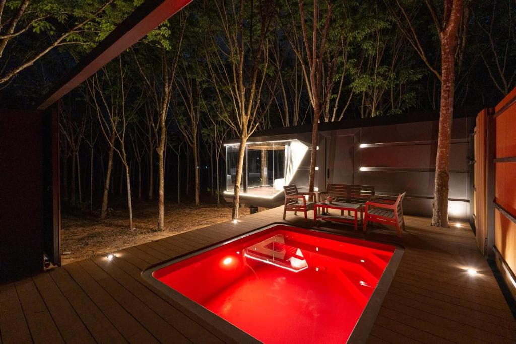 Timber Society Boutique Hideaway - Resim 28