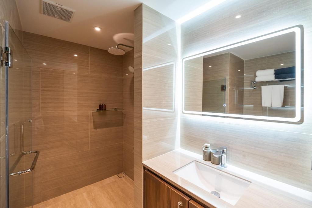 Timber Society Boutique Hideaway - Resim 29