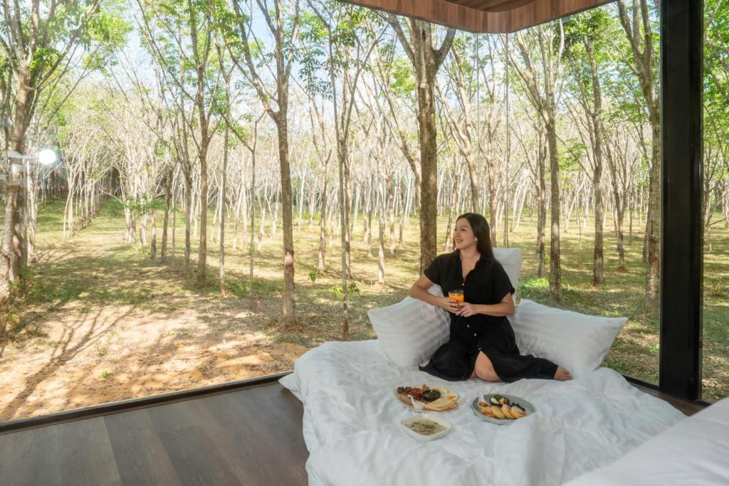 Timber Society Boutique Hideaway - Resim 14