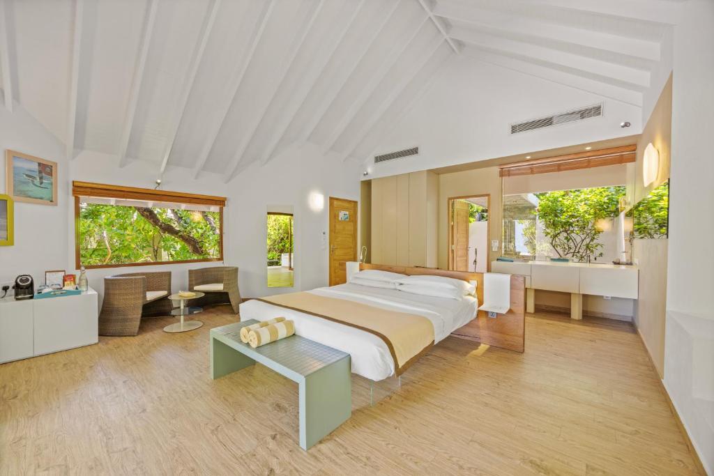 Cocoon Maldives - All Inclusive - Suite De Plage