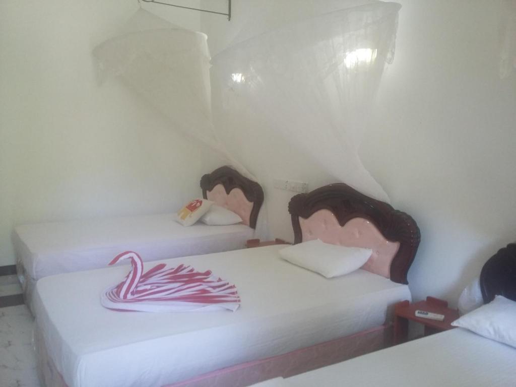 Peacock Reach Hotel - 10