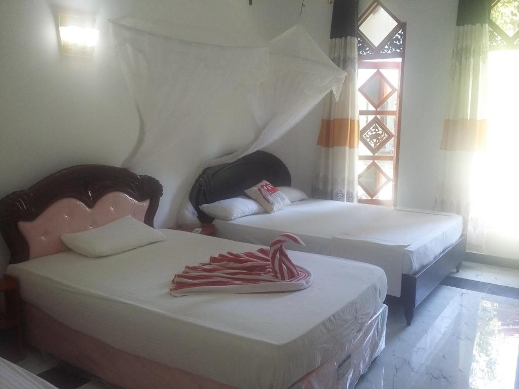 Peacock Reach Hotel - 3