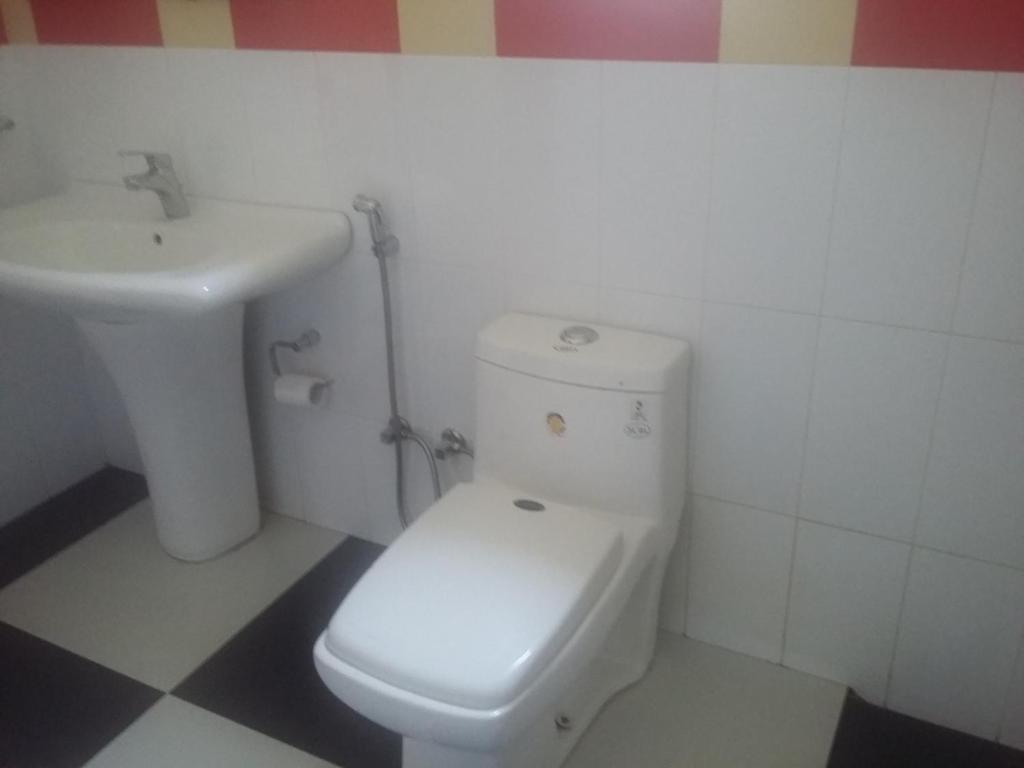 Peacock Reach Hotel - 7