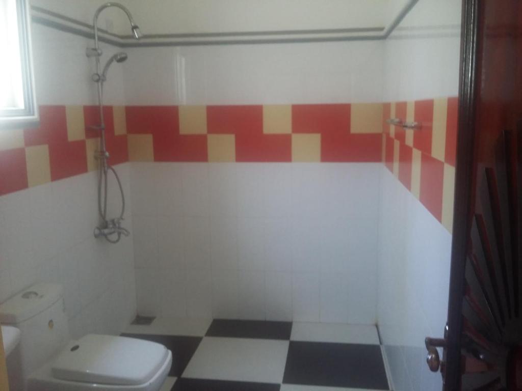 Peacock Reach Hotel - 8