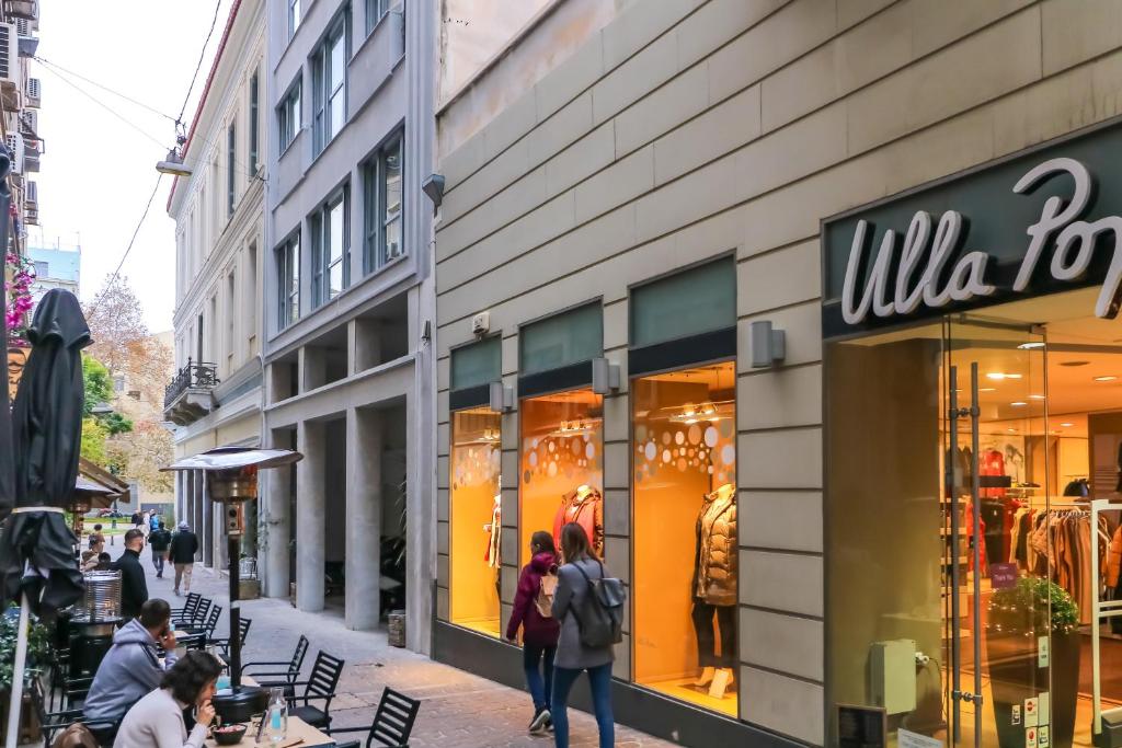 ABOV Acropolis - Resim 32