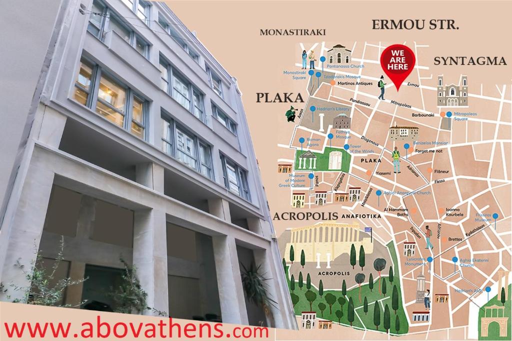 ABOV Acropolis - Resim 31