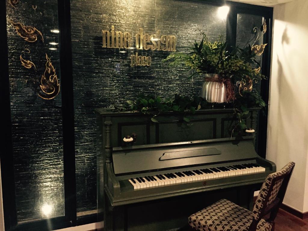 Nine Design Place - Resim 16