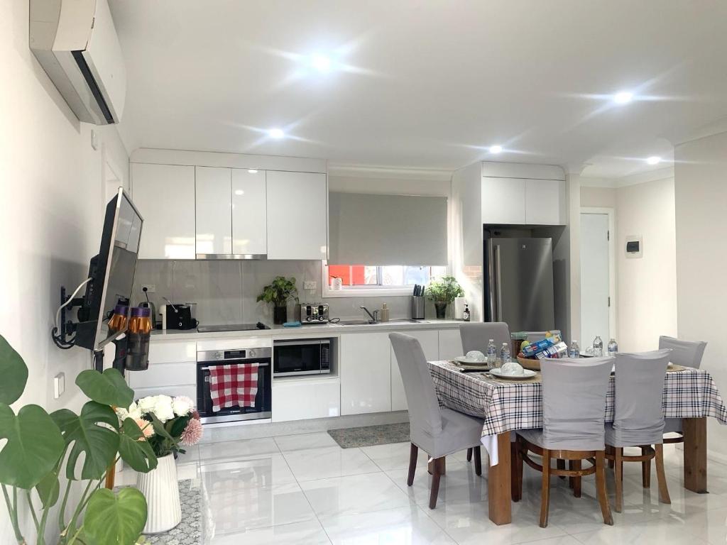 Φωτογραφία από το άλμπουμ του Helen's Cosy House In Liverpool σε Liverpool