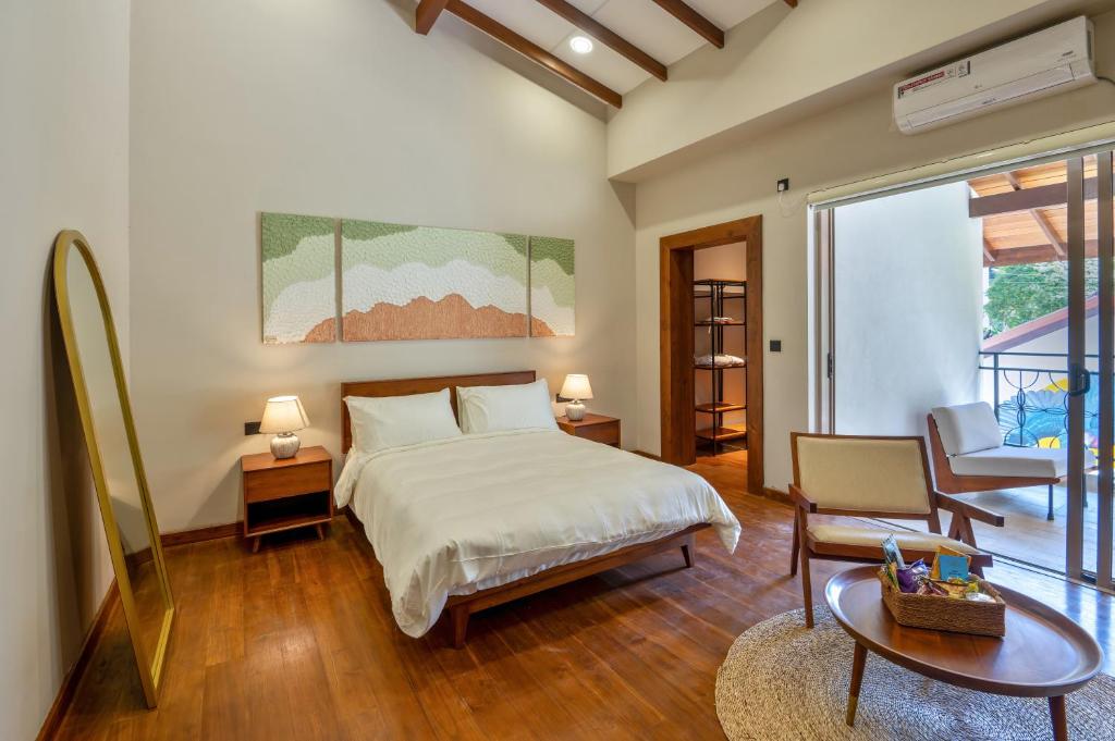 Arambhaya Boutique Hotel - 9