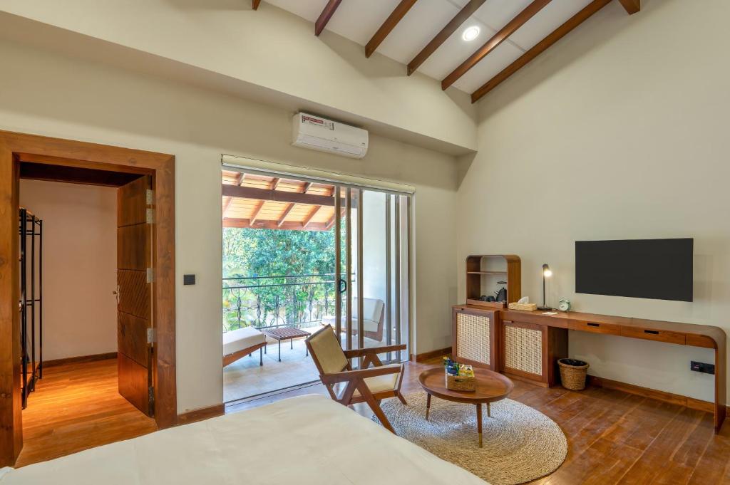 Arambhaya Boutique Hotel - 10