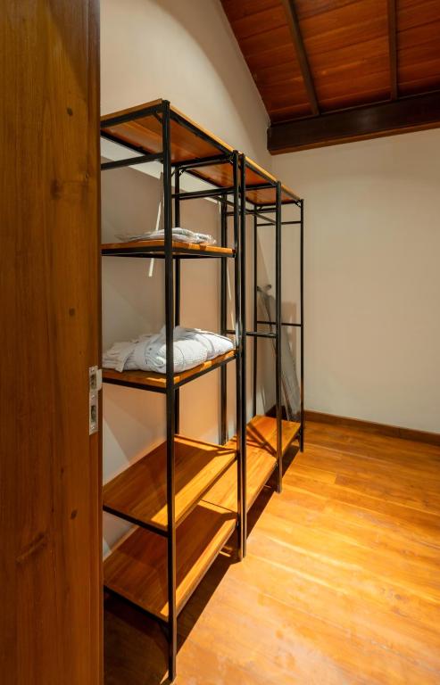 Arambhaya Boutique Hotel - 11