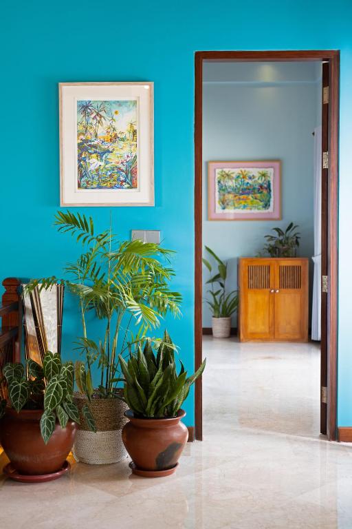 Kano Sari Ubud Villas - 4