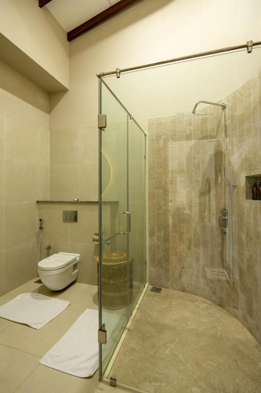 Arambhaya Boutique Hotel - 12