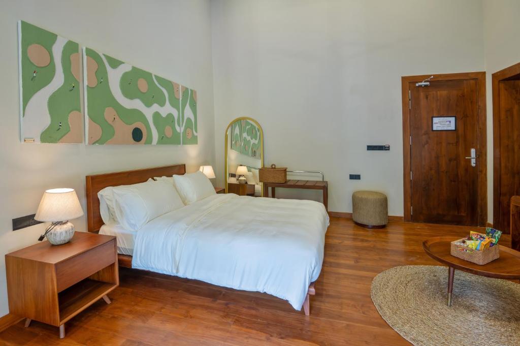 Arambhaya Boutique Hotel - 7