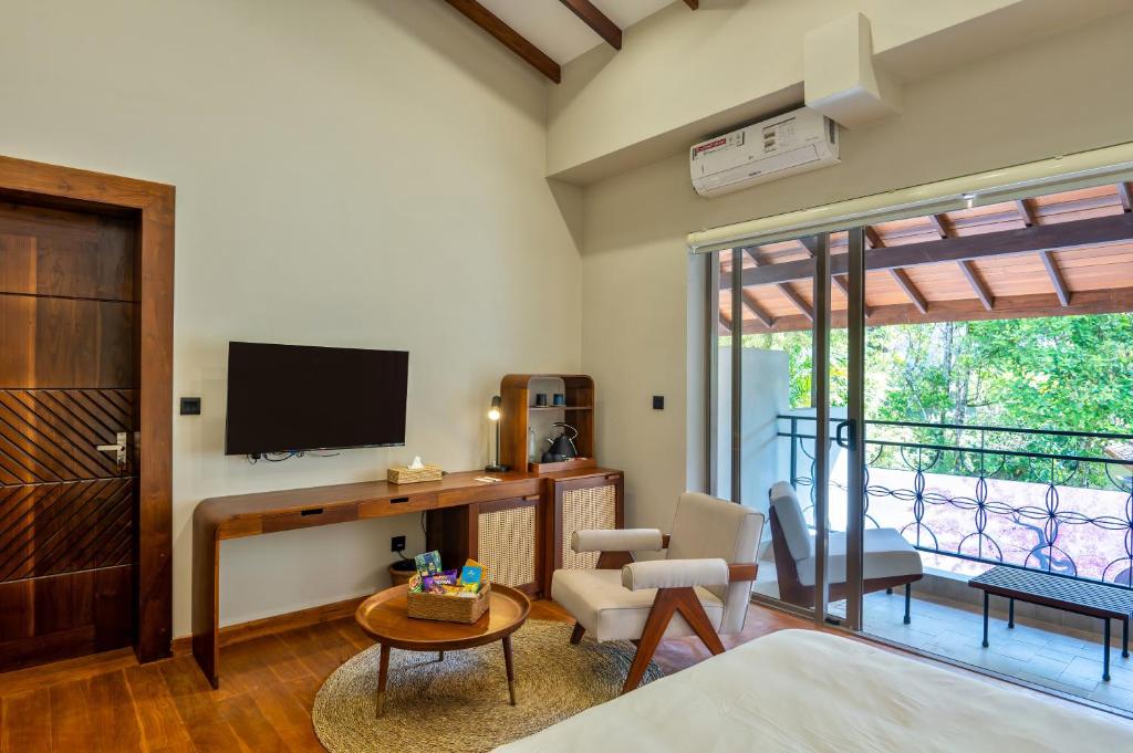 Arambhaya Boutique Hotel - 8