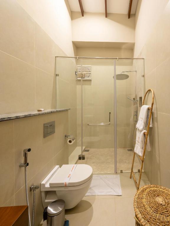 Arambhaya Boutique Hotel - 5