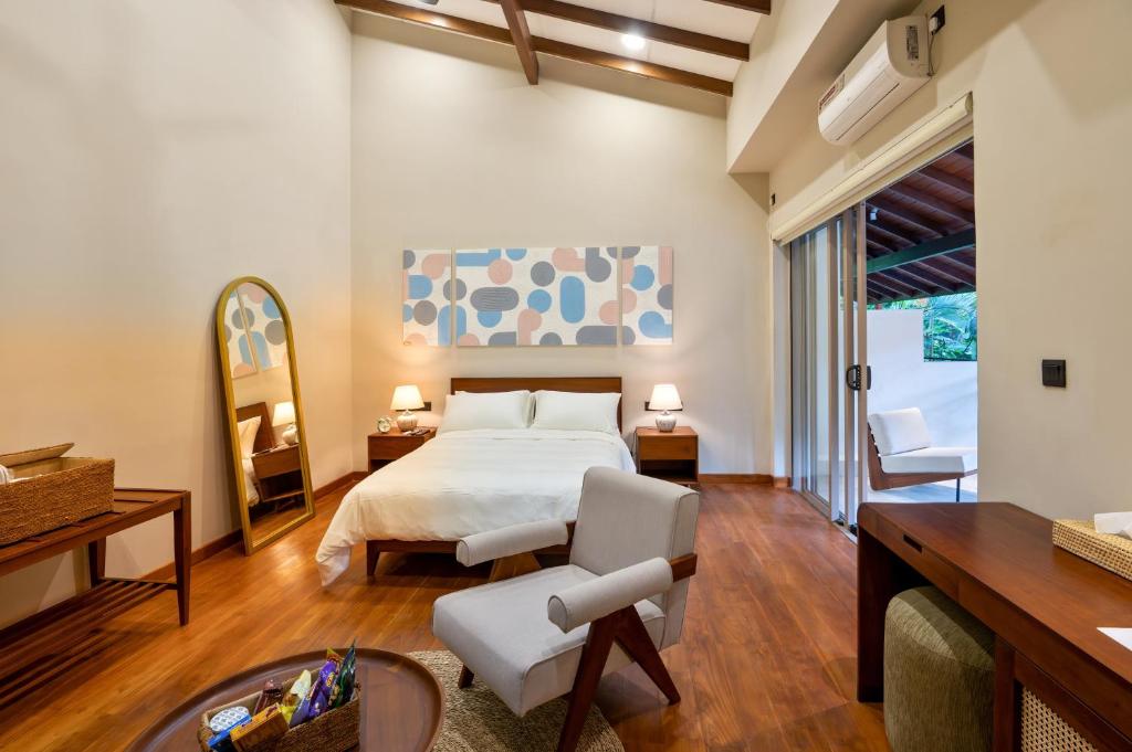 Arambhaya Boutique Hotel - 1