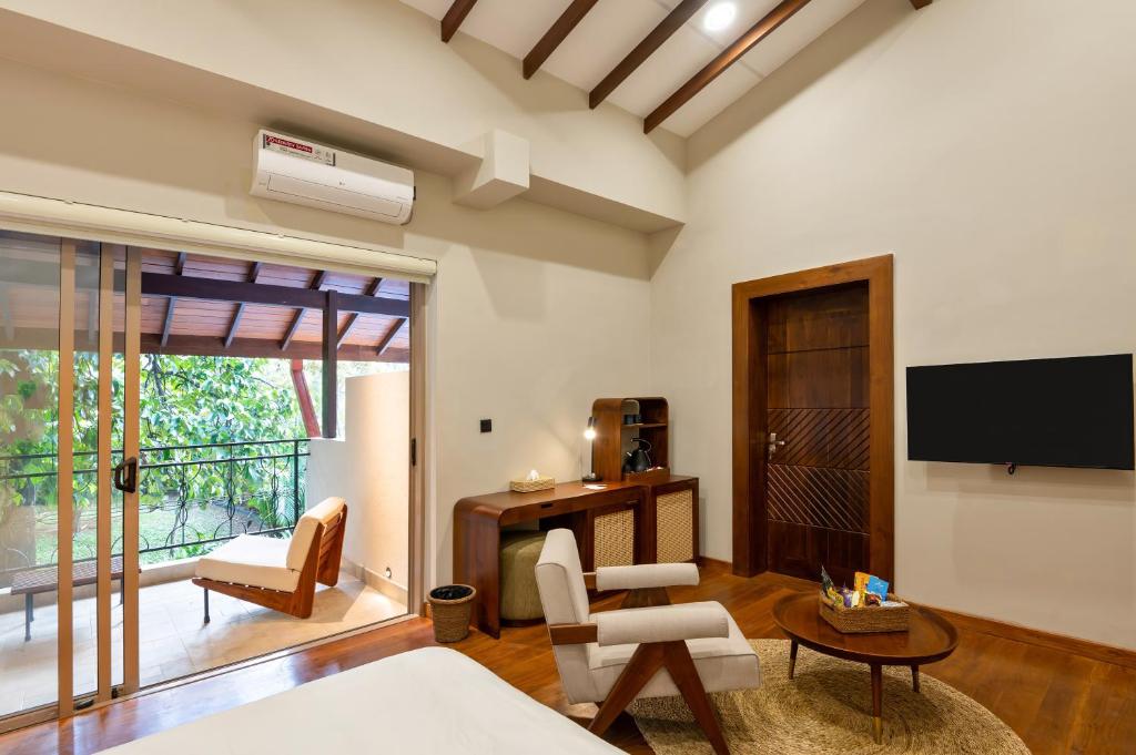 Arambhaya Boutique Hotel - 3