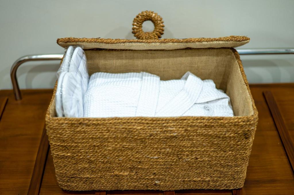 Arambhaya Boutique Hotel - 6