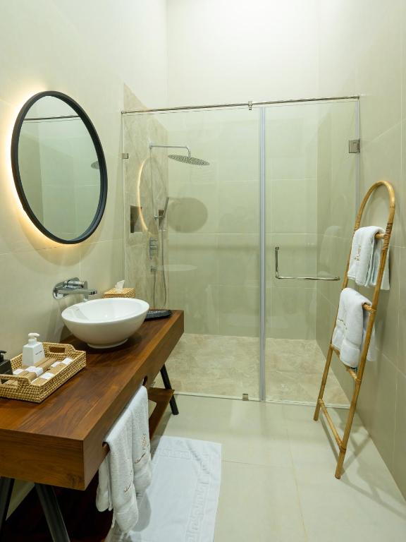 Arambhaya Boutique Hotel - 4