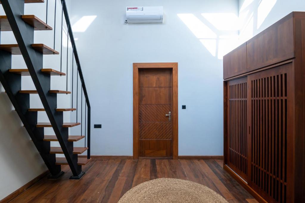 Arambhaya Boutique Hotel - 18