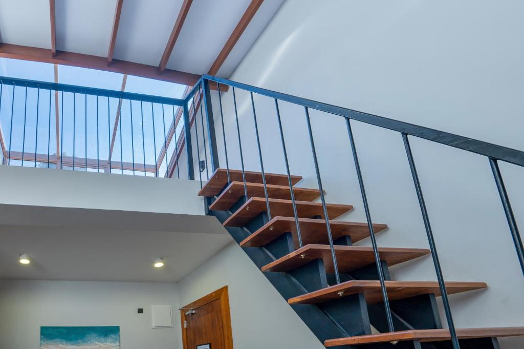 Arambhaya Boutique Hotel - 19