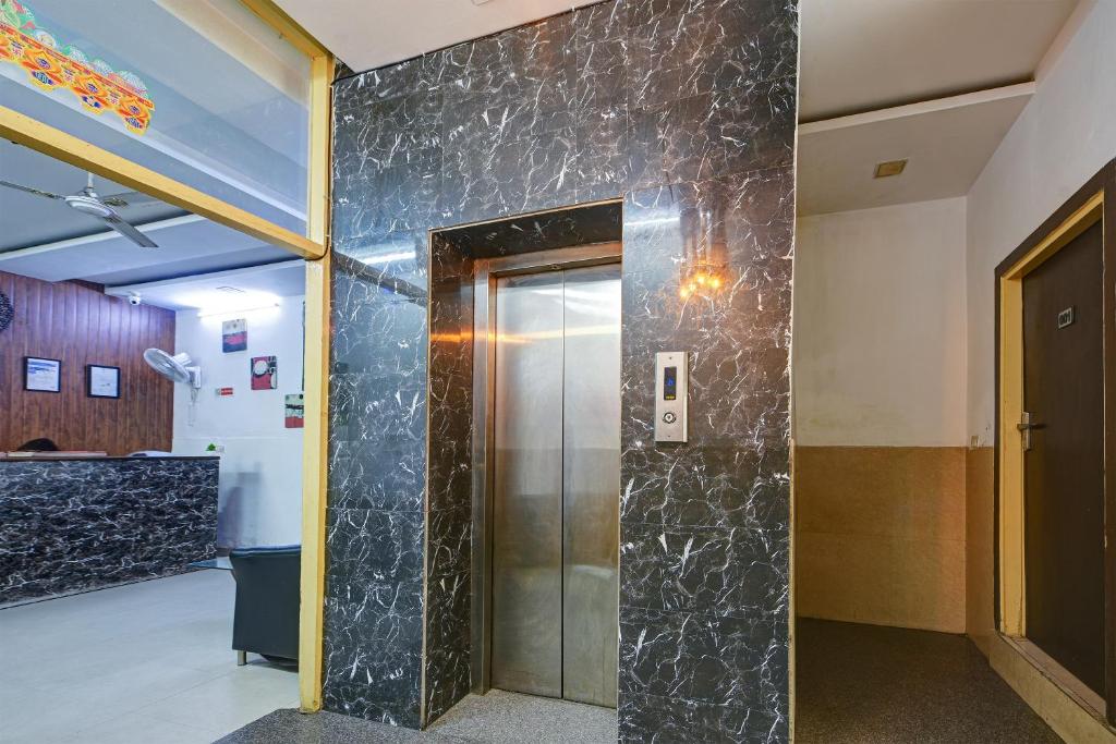 Fotografie z fotogalerie ubytování Hotel Cladis Near Sector 15 Metro v destinaci Noida