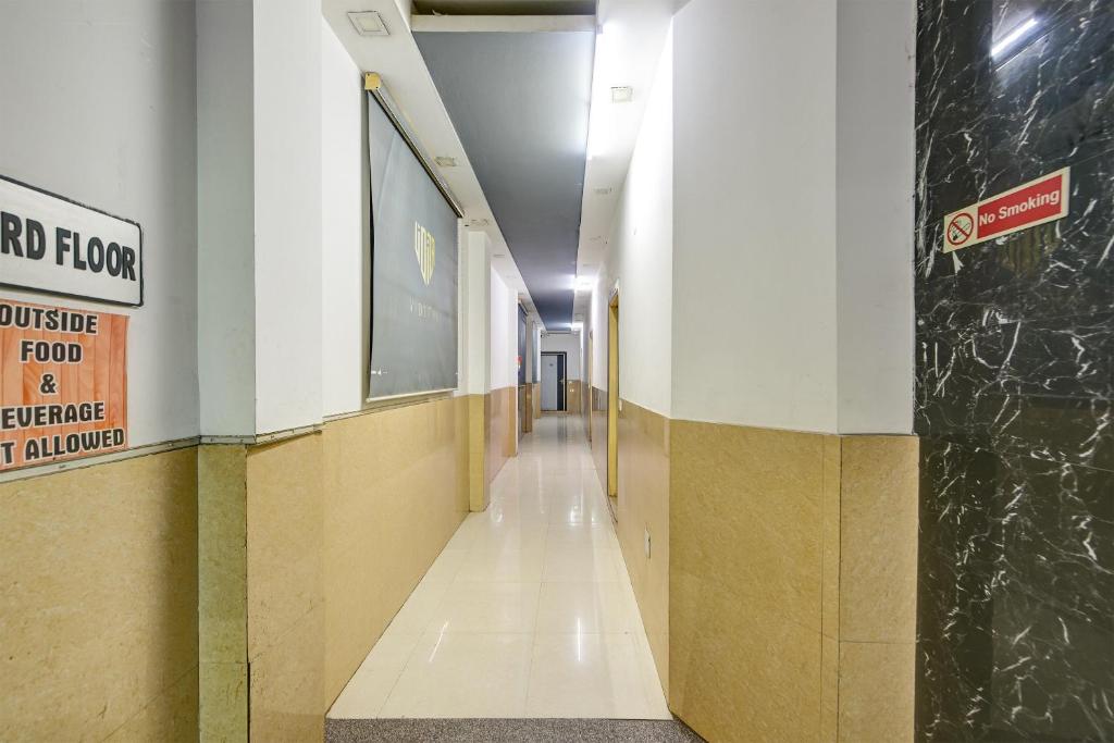 Fotografie z fotogalerie ubytování Hotel Cladis Near Sector 15 Metro v destinaci Noida
