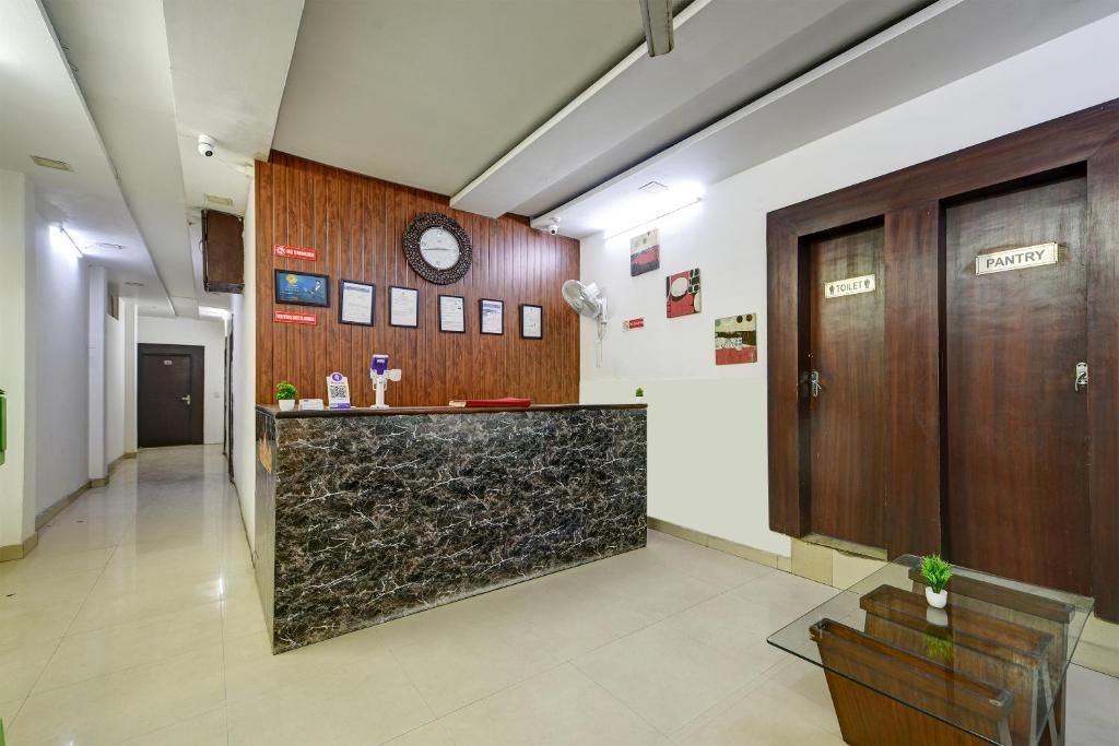 Fotografie z fotogalerie ubytování Hotel Cladis Near Sector 15 Metro v destinaci Noida