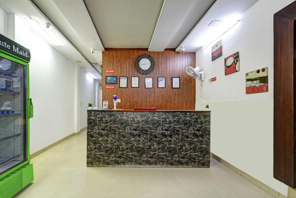 Fotografie z fotogalerie ubytování Hotel Cladis Near Sector 15 Metro v destinaci Noida