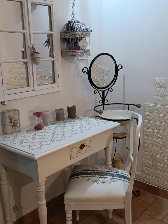 Fotografie z fotogalerie ubytování Lo scrigno di Simon v destinaci Senigallia