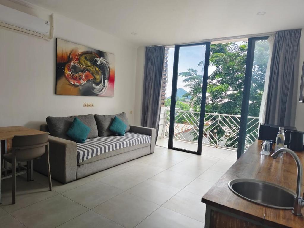 Exceptional Facilities