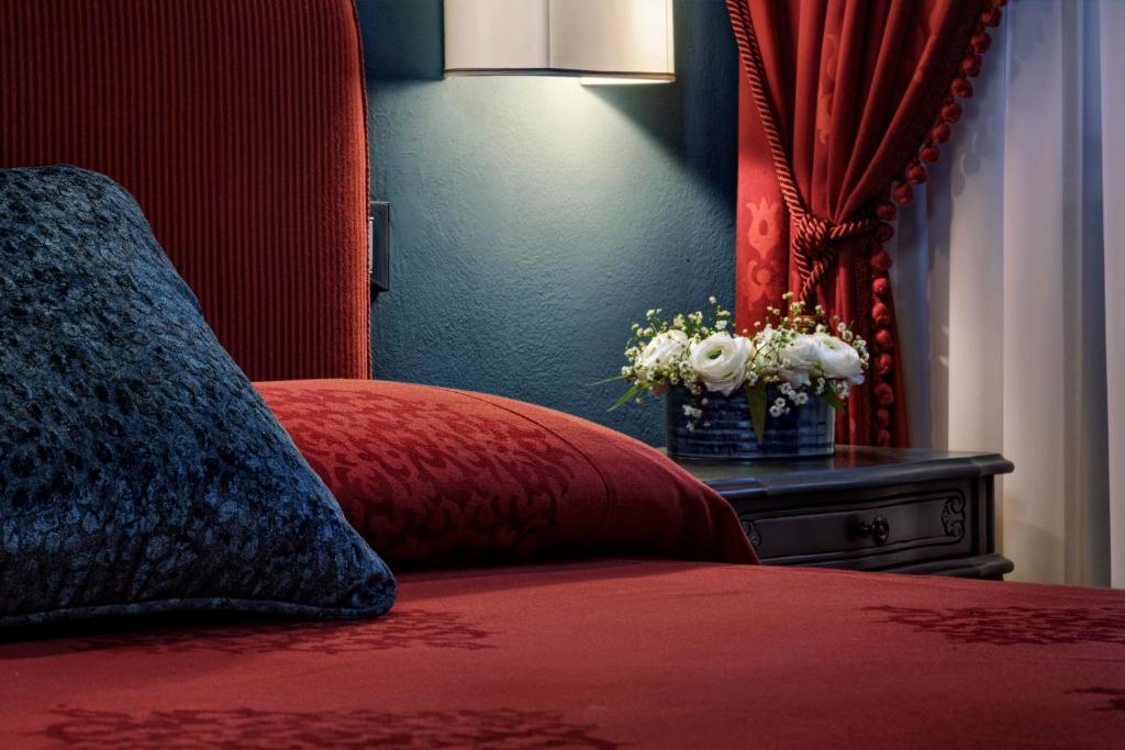 Locanda Fiorita - Resim 45