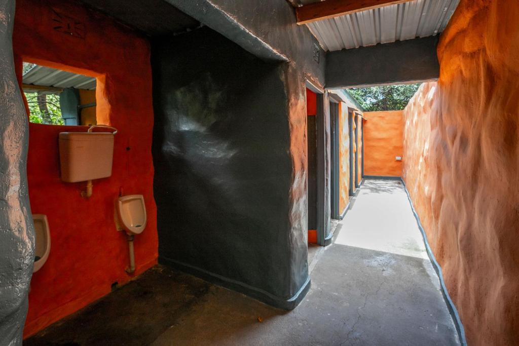 Fotografie z fotogalerie ubytování Punda Milias Lodge v destinaci Nakuru