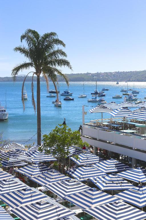 Watsons Bay Boutique Hotel - Resim 24