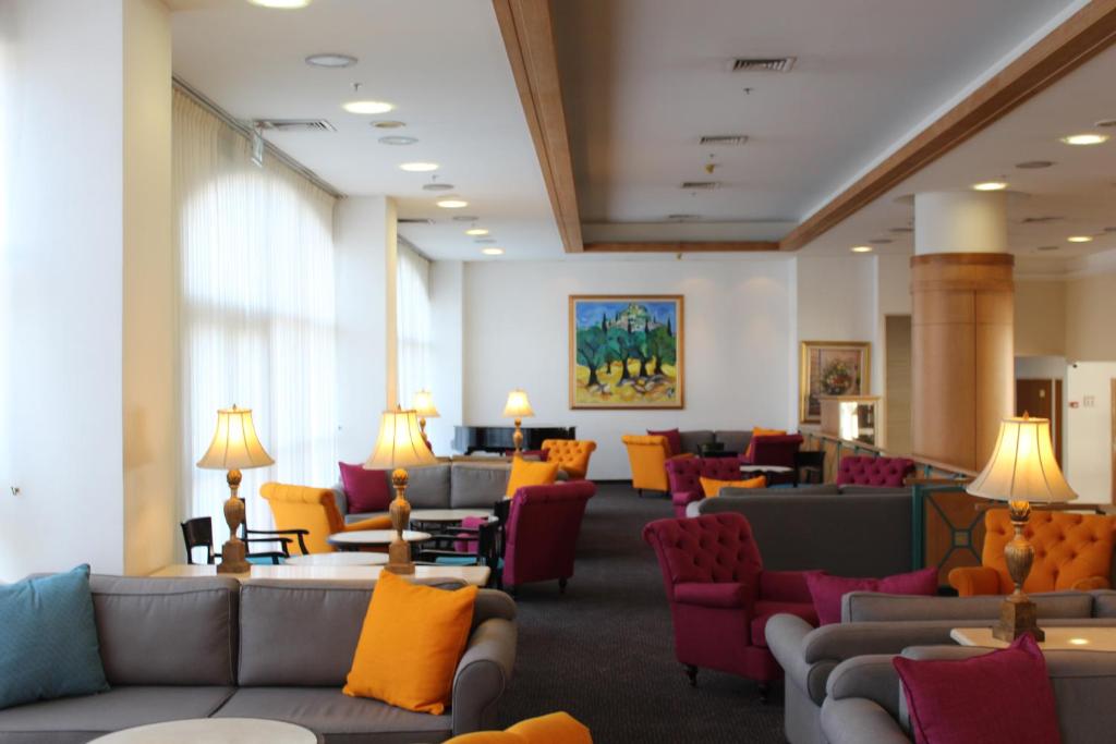 Plaza Nazareth Illit Hotel, Nazaret – Precios actualizados 2022