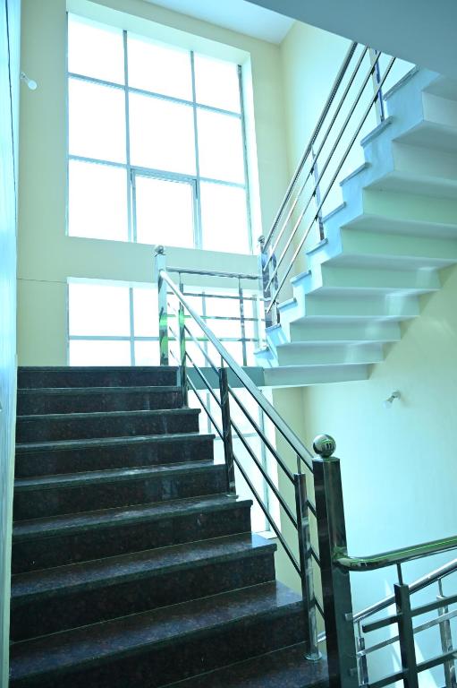 Fotografie z fotogalerie ubytování HOTEL DEV KRIPA Datia v destinaci Datia