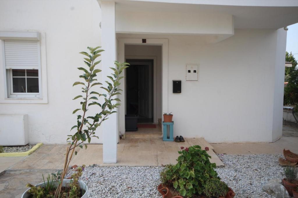 Fotografie z fotogalerie ubytování Havuzlu Beyaz villa v destinaci Fethiye