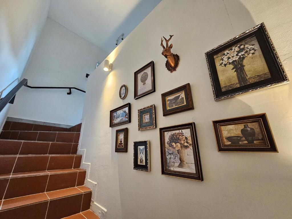 Fotografie z fotogalerie ubytování W7 Residence Kundasang v destinaci Kampong Kundassan
