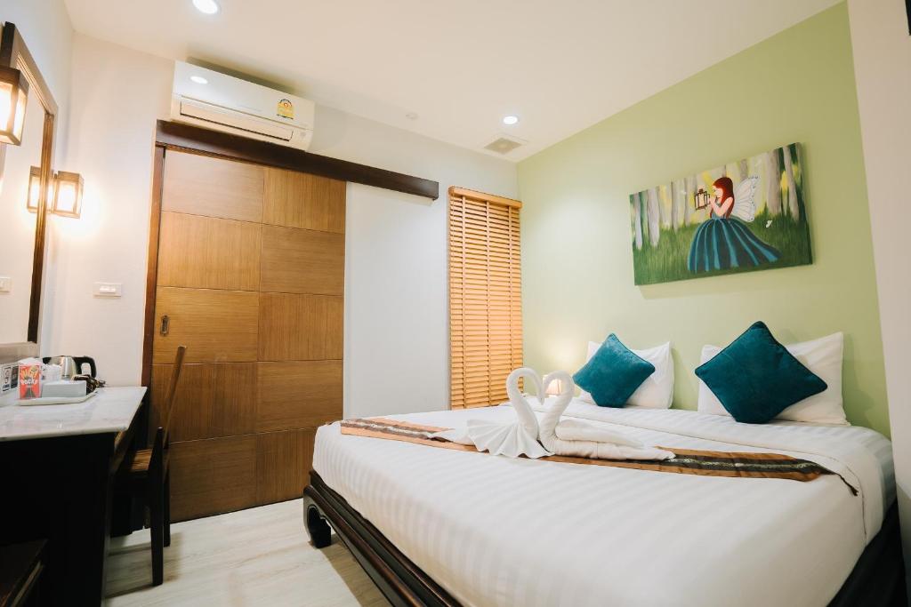 Le Canal Boutique House - 9