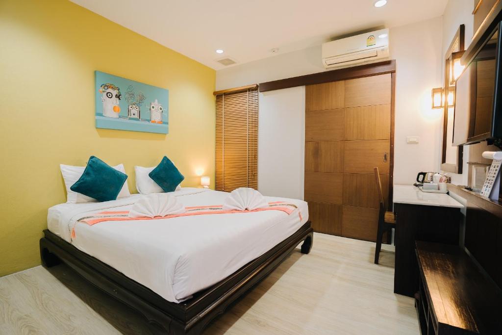 Le Canal Boutique House - 10