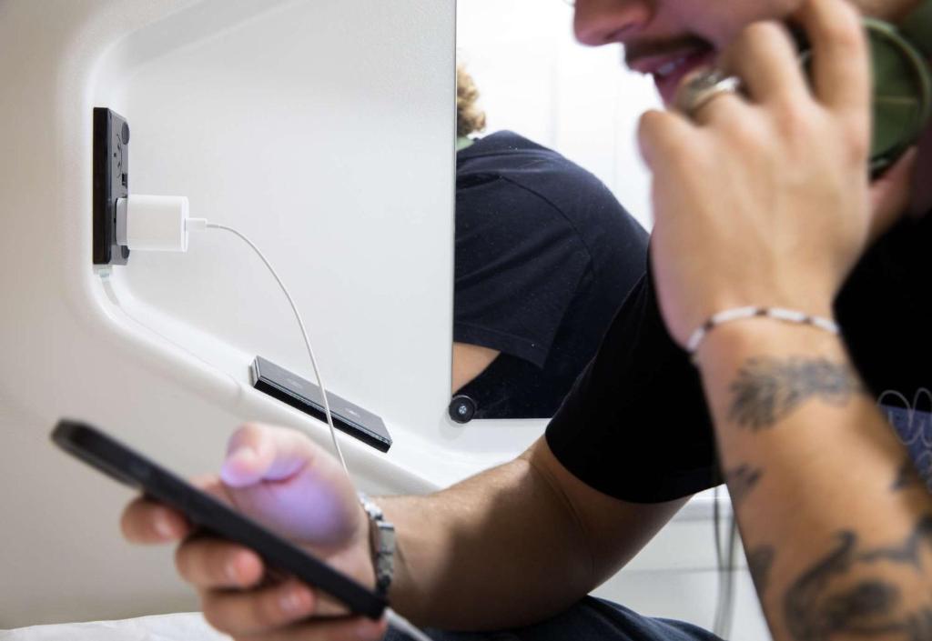 LyLo Queenstown - Resim 6