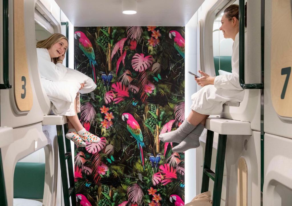 LyLo Queenstown - Resim 4