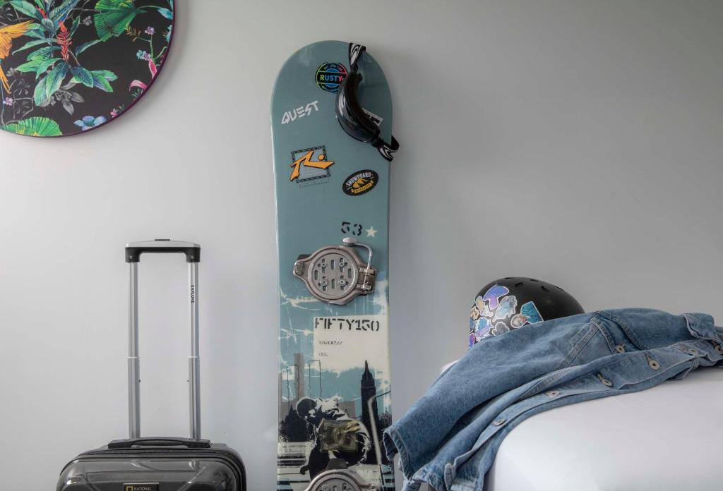 LyLo Queenstown - Resim 19