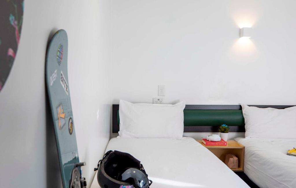 LyLo Queenstown - Resim 20