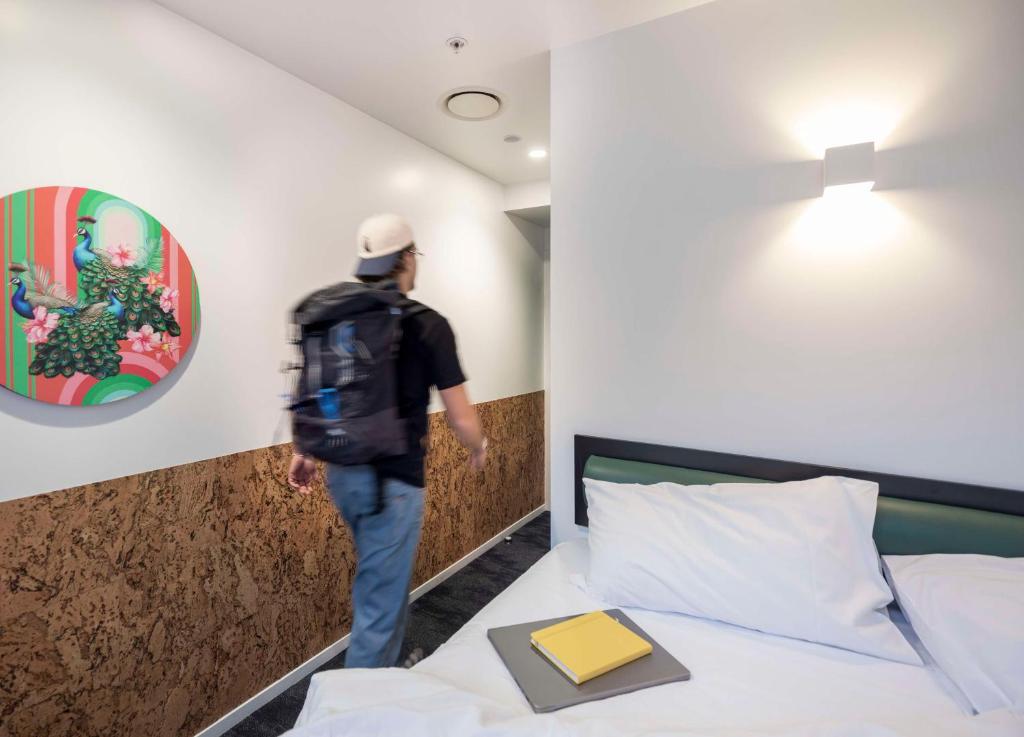 LyLo Queenstown - Resim 23