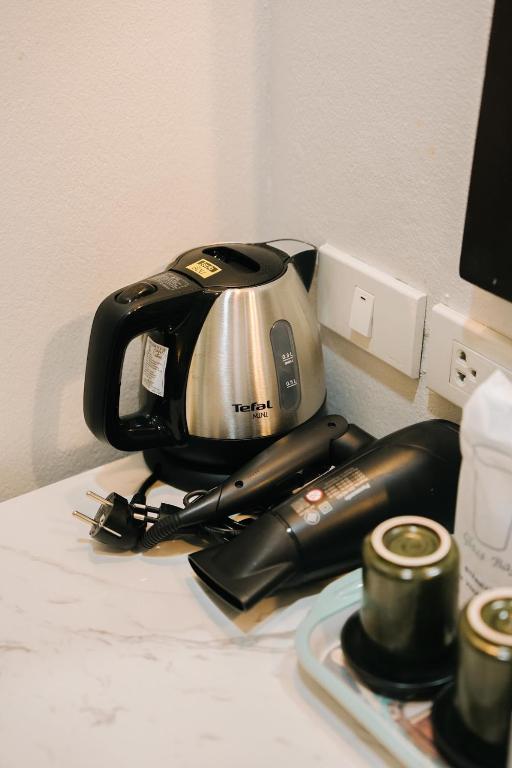 Le Canal Boutique House - 12