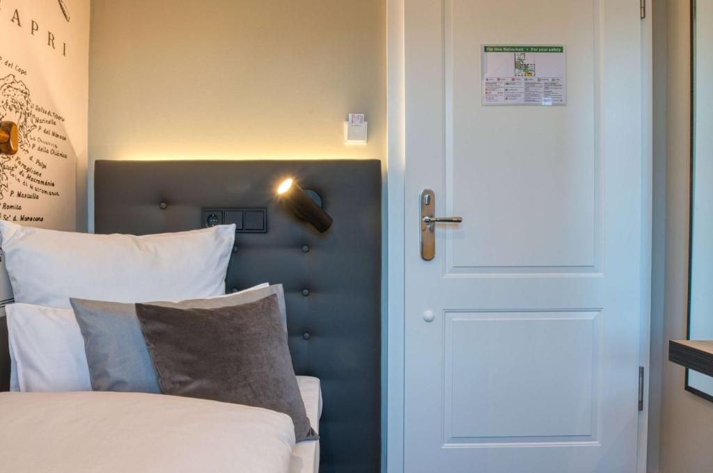 Boutique 53 & 56 Hamburg City, Trademark Collection by Wyndham - Resim 20